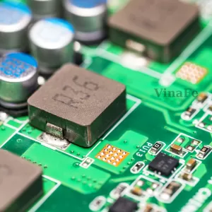 Gia Công Bảng Mạch In 2 Lớp PCB